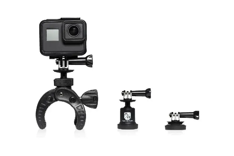Mob Armor Action Camera Bundle 1