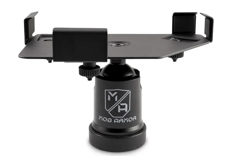 Mob Armor Black Tab Mount Maxx Magnetic 1