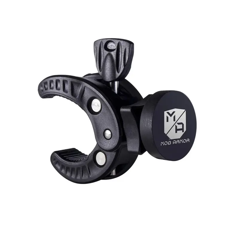 Mob Armor Mobnetic Claw - Magnetic Phone Clamp Mount, Bar Mount 1