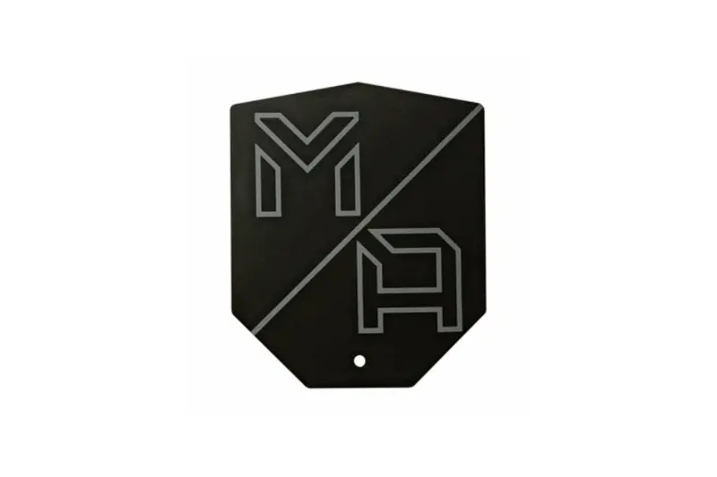 Mob Armor Tabnetic Plate Accessory 1