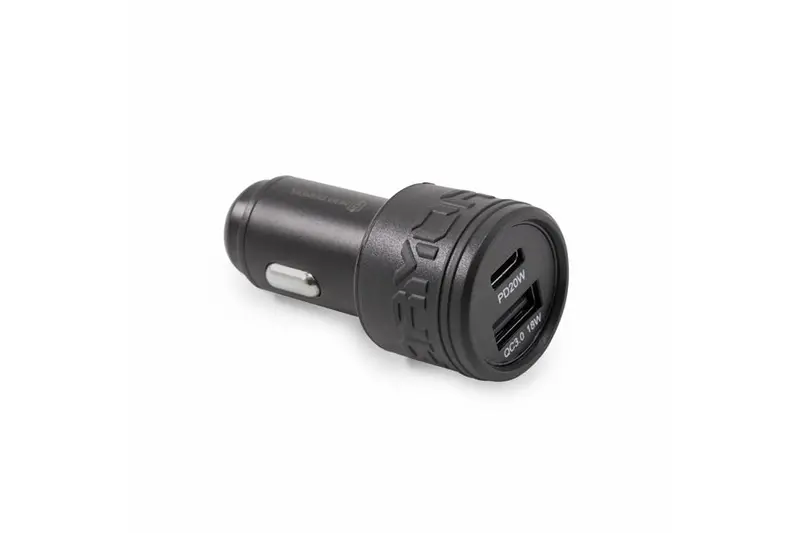 Mob Armor Voltage Series Car Charger 1