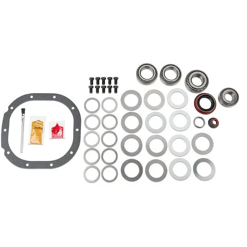 Motive Rear End Installation And Bearing Kit - 8.8 In. 1