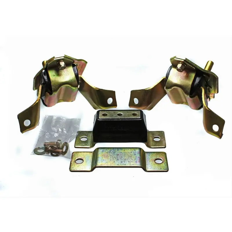 Motor &Transmission Mount Kit 1