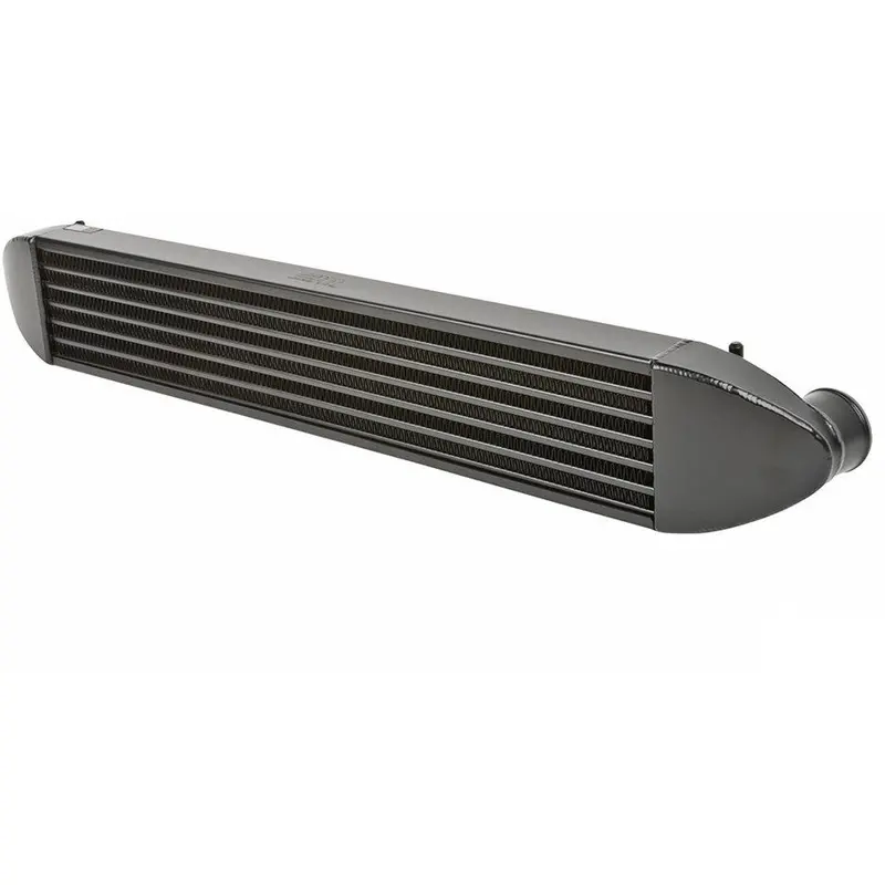 Mountune Black Fiesta St Intercooler Upgrade (14-15 St) 1