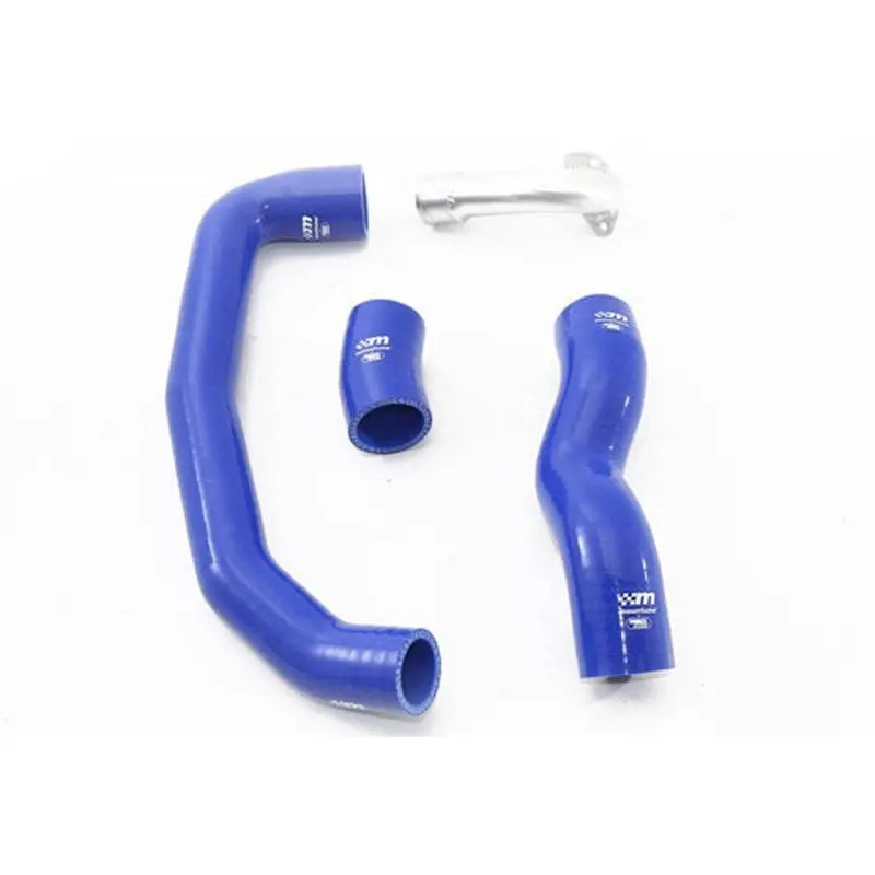 Mountune Fiesta St Charge Pipe Upgrade Kit (14-15 St) 1