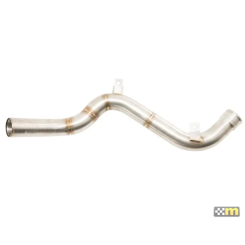Mountune Focus Rs Lower Intercooler Hard Pipe (2016 Rs) 1