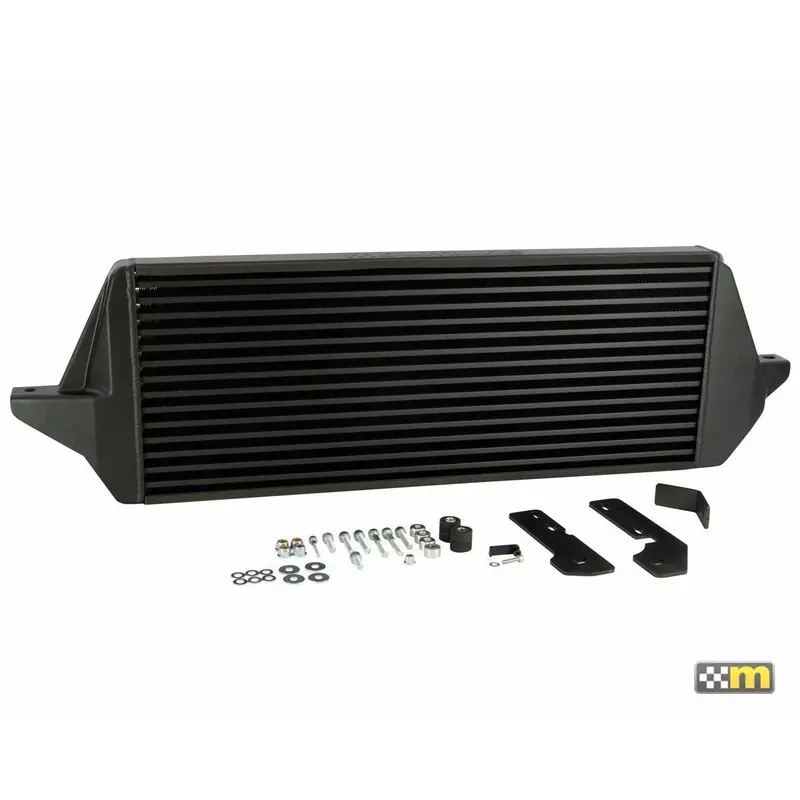 Mountune Focus St Intercooler Upgrade - Black (15-16 St) 1