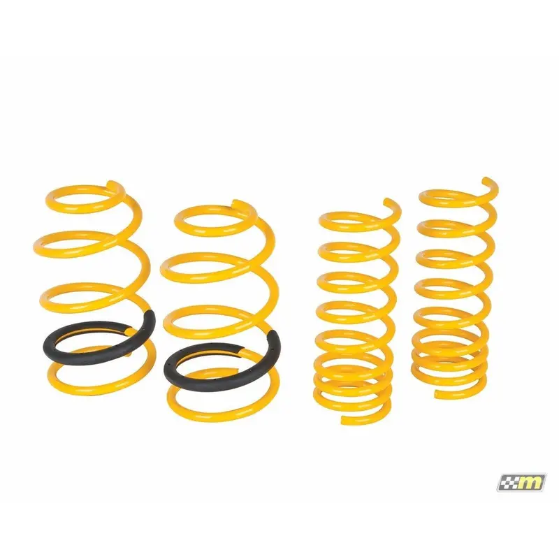 Mountune Focus St Sport Spring Set (14-16 St) 1