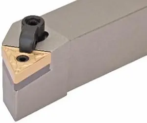 Mtjn L S 16-4D Tool Holder 93° End Cutting Edge Angle Tnm__43__ Insert 1