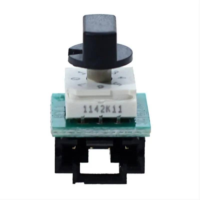 Multi Program Chip Switch 1