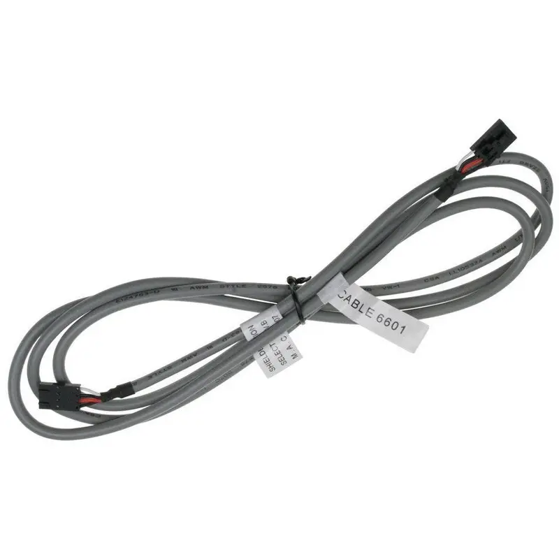 Multi Program Switch Cable 1