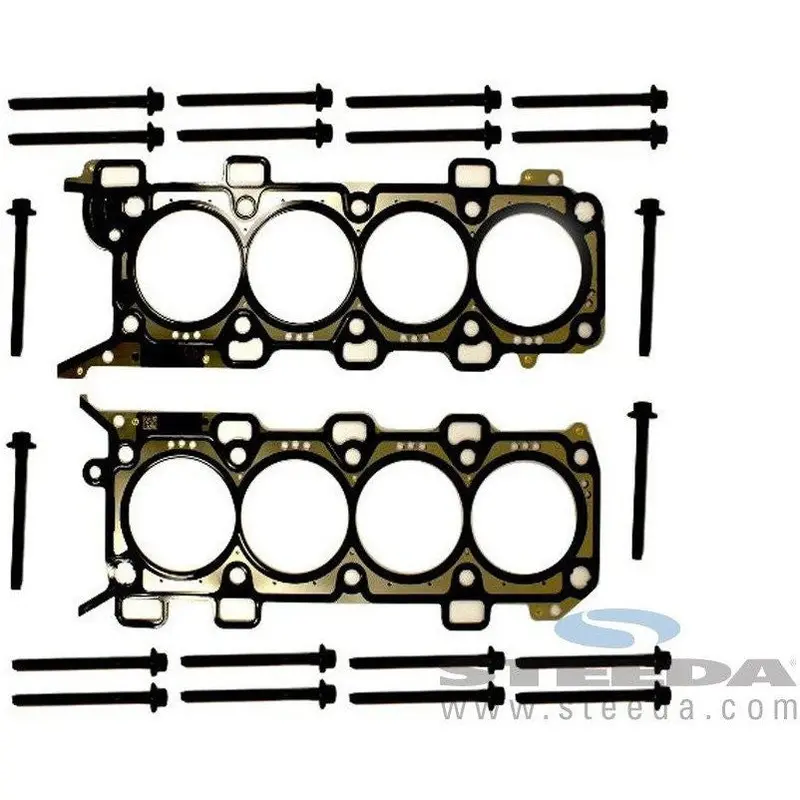 Mustang 5.0L Coyote Head Changing Kit 1