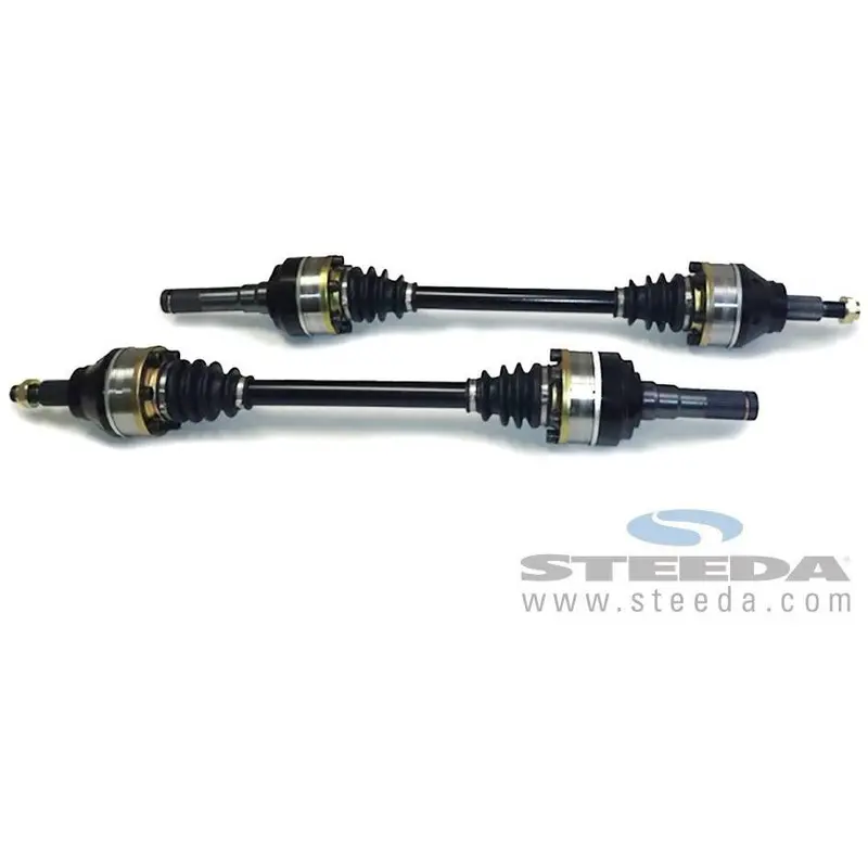 Mustang 800Hp Axle Pair 1