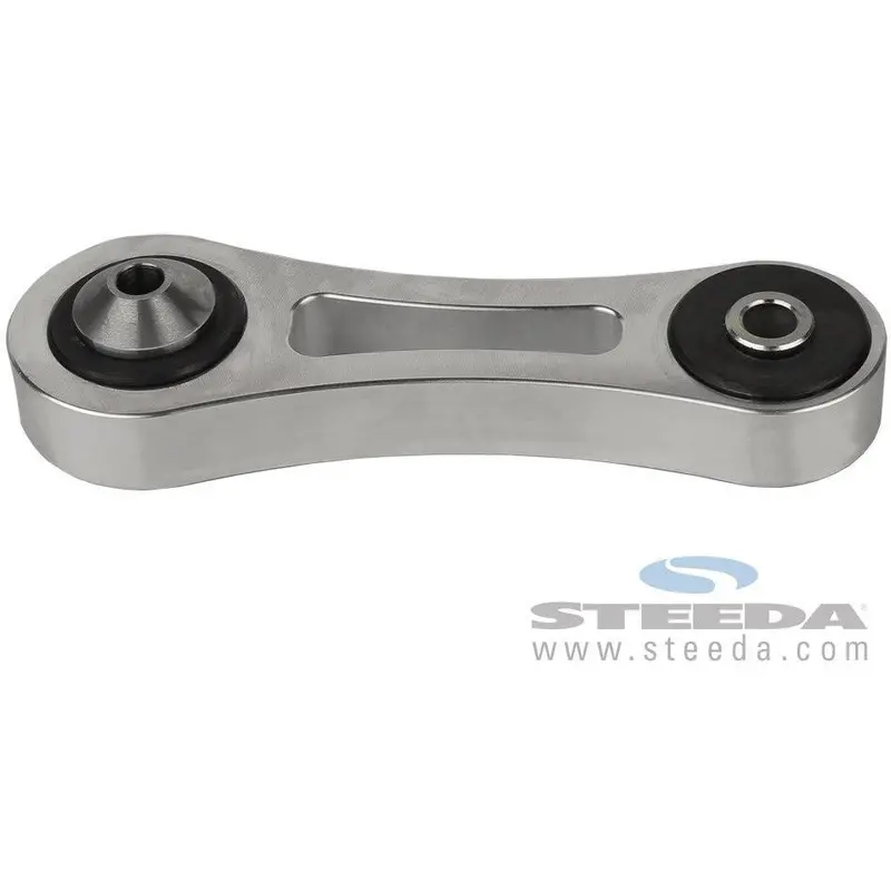 Mustang Billet Aluminum Vertical Links With Delrin Bushings 1