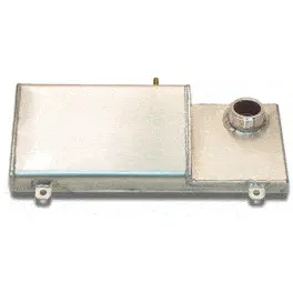 Mustang Coolant Expansion 1