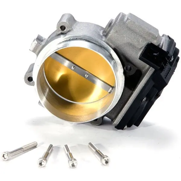 Mustang Coyote/ F150 85Mm Throttle Body (11-14) 1