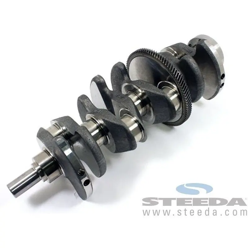 Mustang Ecobosot Crankshaft 1