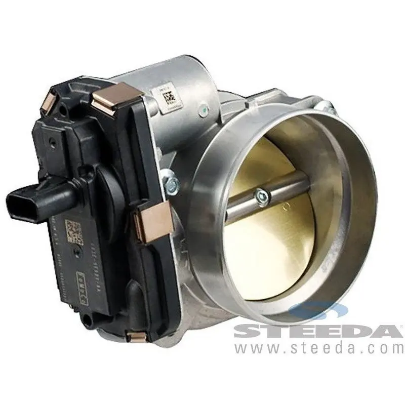 Mustang Gt350 5.2L 87Mm Throttle Body 1