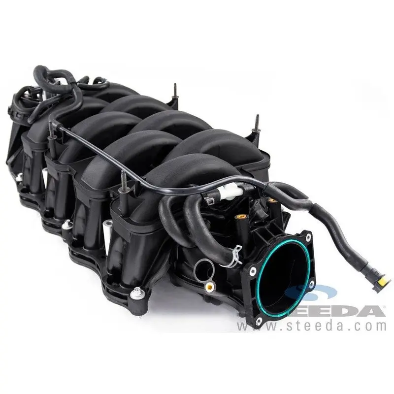 Mustang Gt350 5.2L Coyote Intake Manifold 1