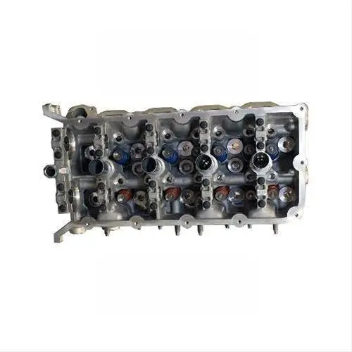 Mustang Gt350 5.2L Right Cylinder Head 1
