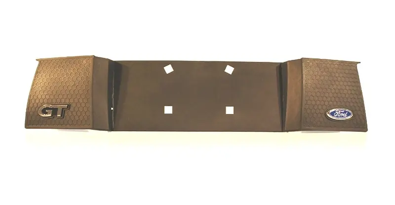 Mustang Honeycomb Trim Panel (1999-04) 1