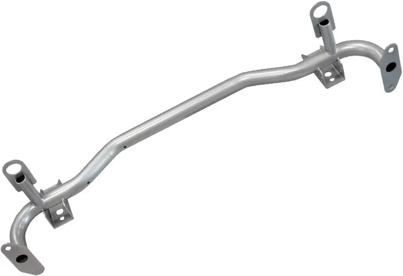 Mustang Lightweight Radiator Support (05-10) 1