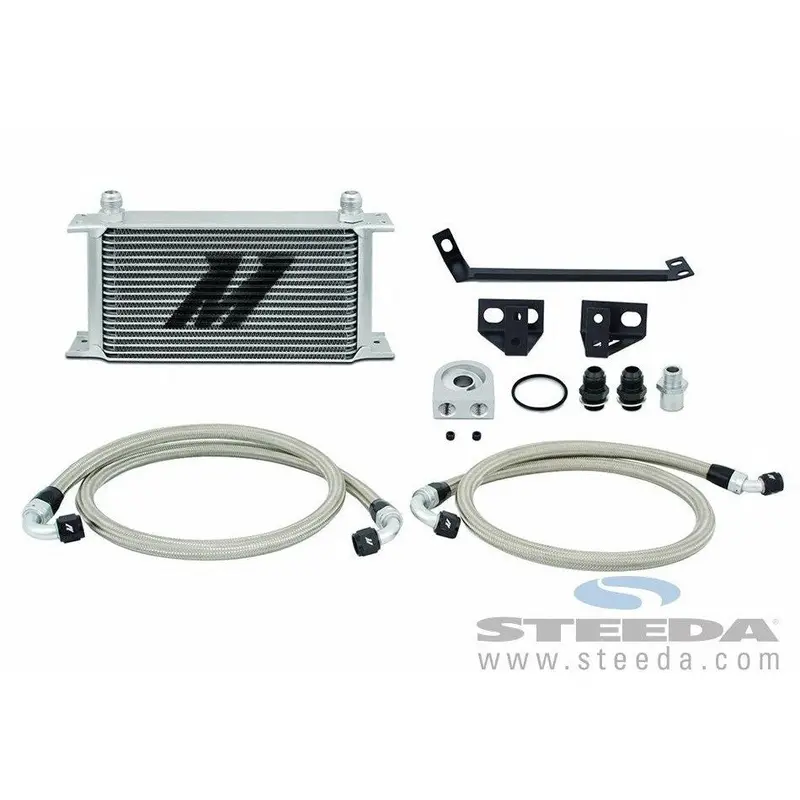 Mustang Oil Cooler Kit 1