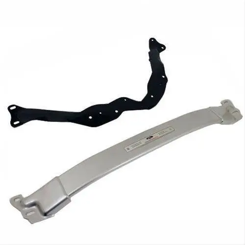 Mustang S550 Gt350r Strut Tower Brace Kit 1