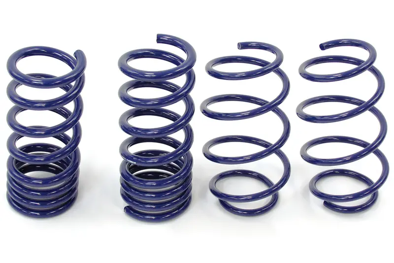 Mustang Sport Springs - Progressive 1
