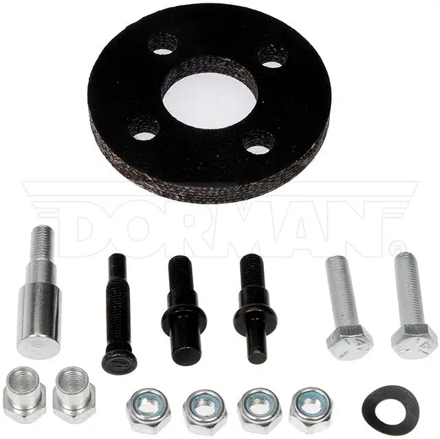 Mustang Steering Shaft Rag Joint 1