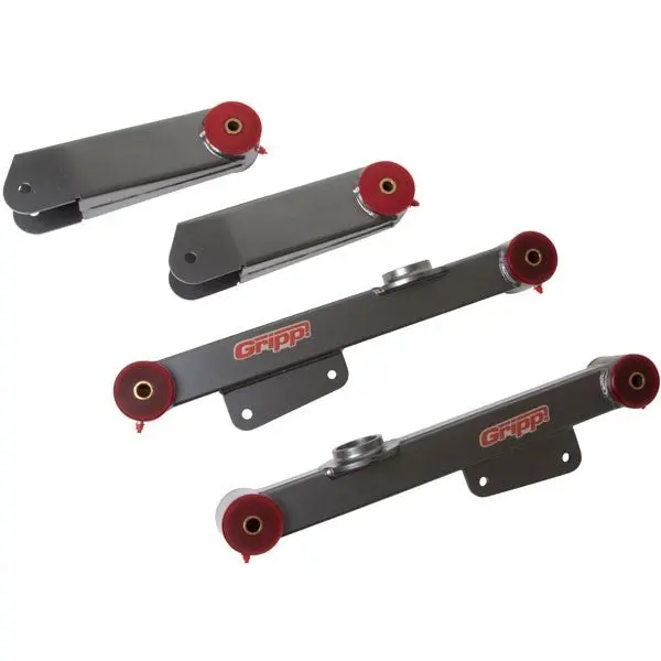 Mustang V6/Gt Rear Control Arms (79-98) 1
