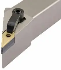 Mvjn L 12-3B Tool Holder 93° End Cutting Edge Angle Vn__33__ Insert 1