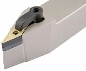 Mvvn N 16-3D Tool Holder 72°30' End Cutting Edge Angle Vn__33__ Insert 1