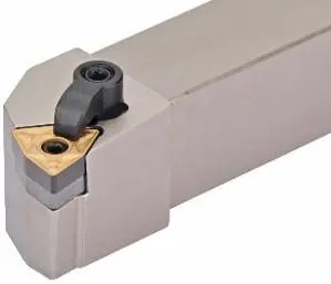 Mwln R 12-3B Tool Holder 95° End Cutting Edge Angle Wnmg33__ Insert 1