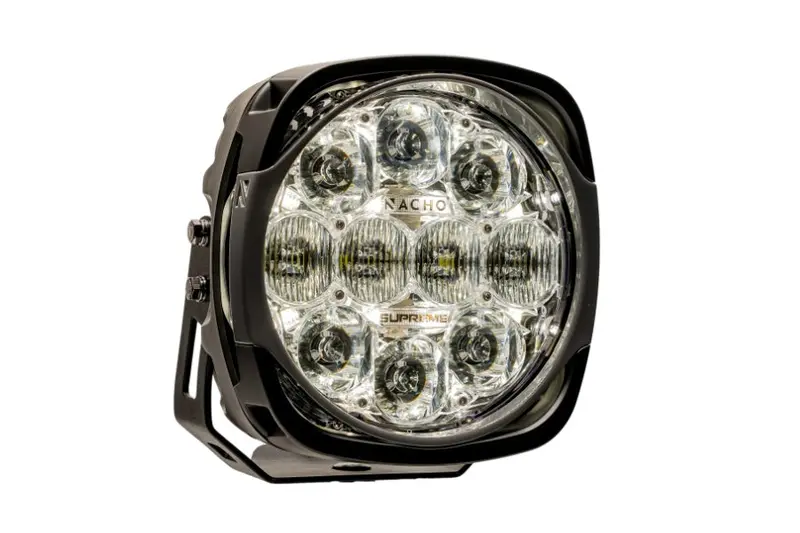 Nacho Offroad Technology Grande Supreme 100 - Racer Led Light 1