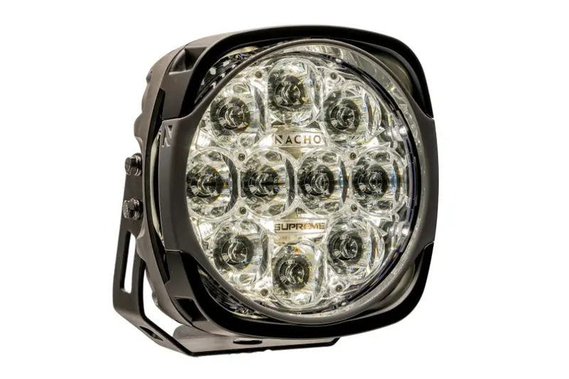 Nacho Offroad Technology Grande Supreme 150 - Racer Led Light 1