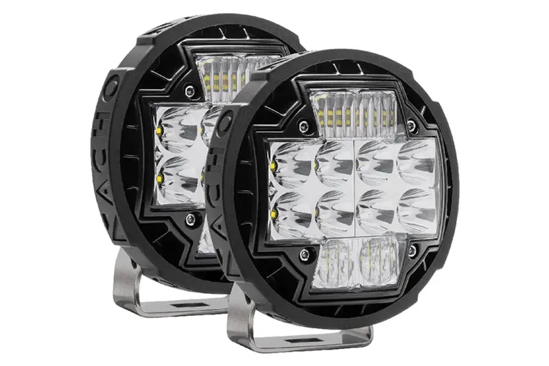 Nacho Offroad Technology Tm5 Fleet Light 1