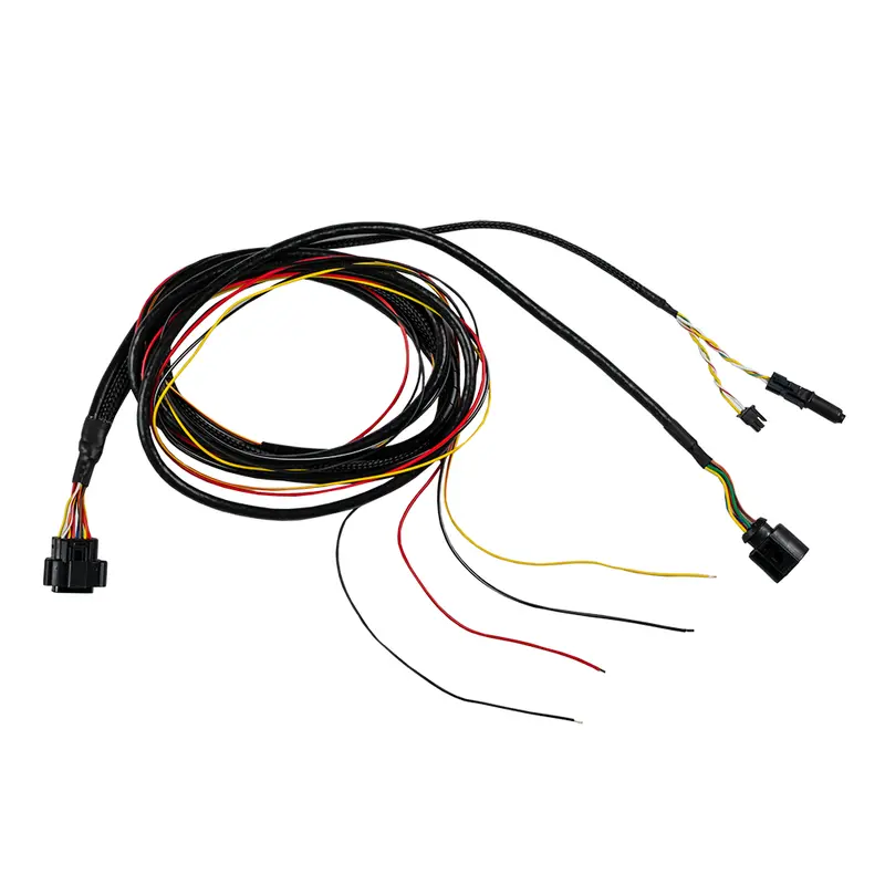 Nanopro Lsu4.9 Harness 1