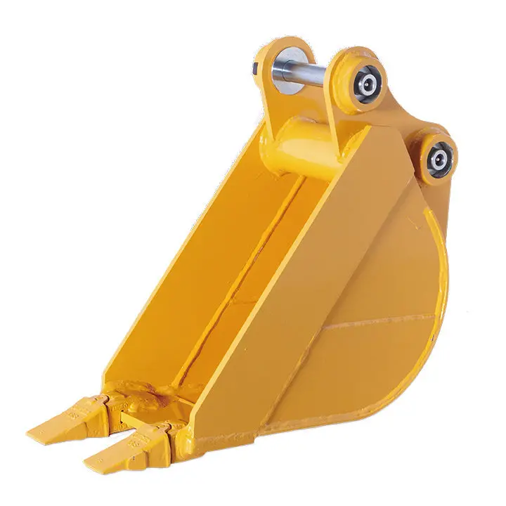 Narrow Bucket - 2.0~2.5Ton 1