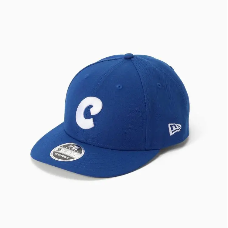 New Era × Circles / Lp 9Fifty 1