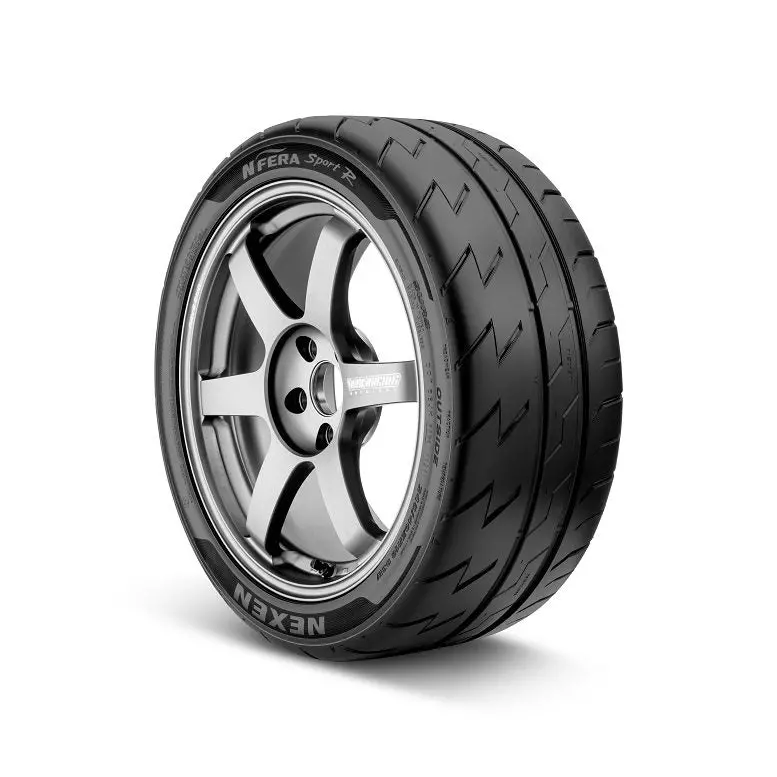 Nexen N'fera Sport R 1