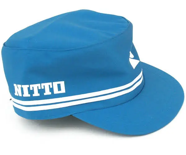 Nitto 'Factory Work Caps' 1
