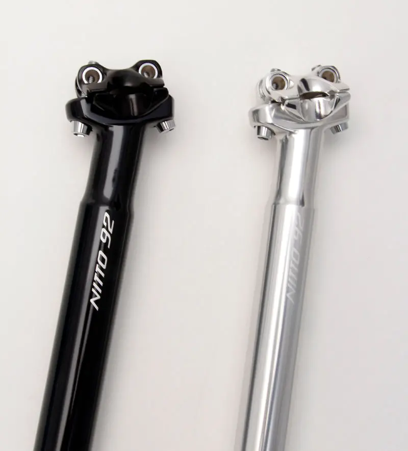 Nitto S92 30.9 Seatpost 1
