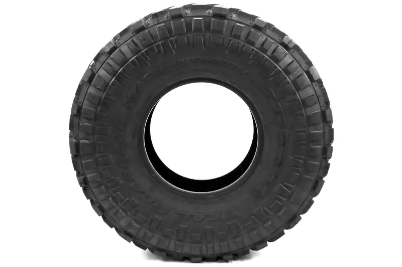 Nitto Trail Grappler M/T 40X13.50R17 Tire 1