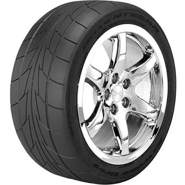 Nt-555R Drag Radial (305/35/18) 1