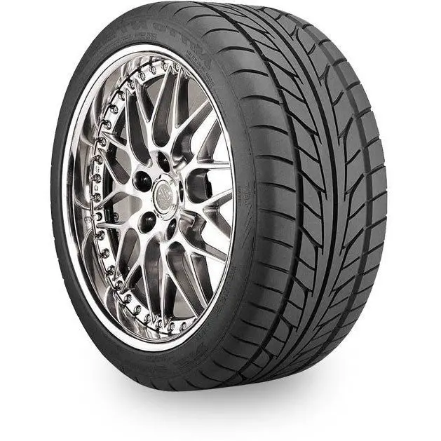 Nt555 Extreme Zr Radial (275/40/Zr17) 1