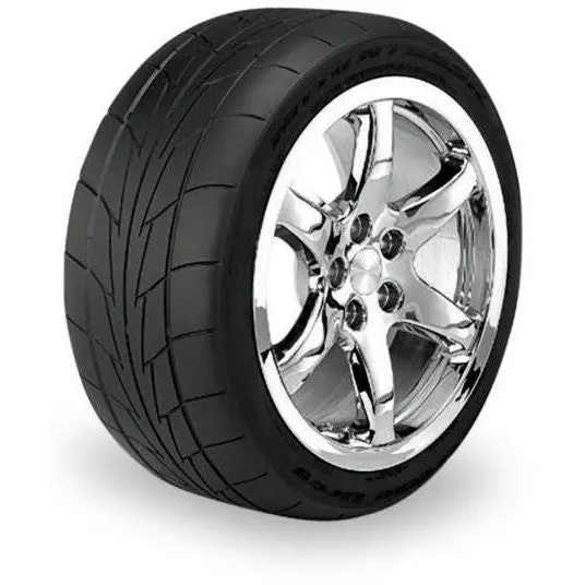 Nt555 Street Radial (255/35/20) 1