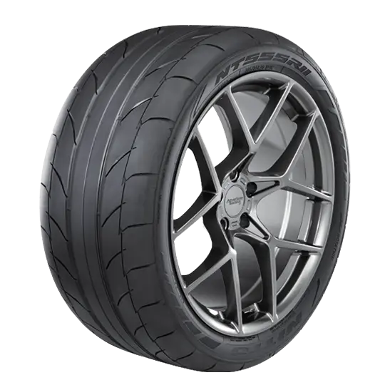 Nt555rii Drag Radial (335/30/R18) 1