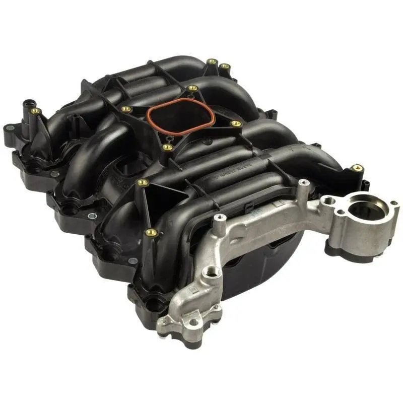 Oe Replacement Intake Manifold 1