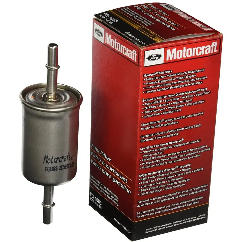 Oem Replacement Fuel Filter 1